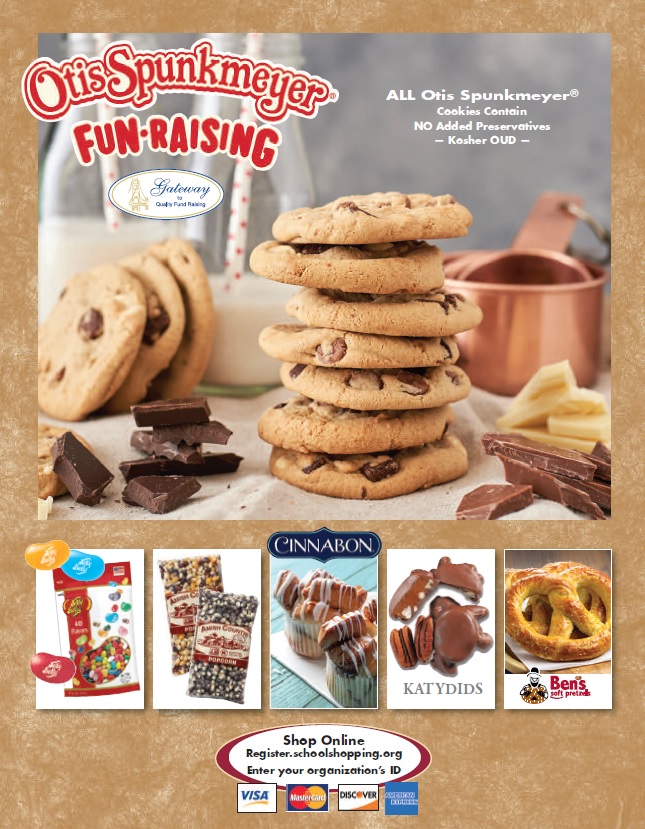 Gateway Fund Raising