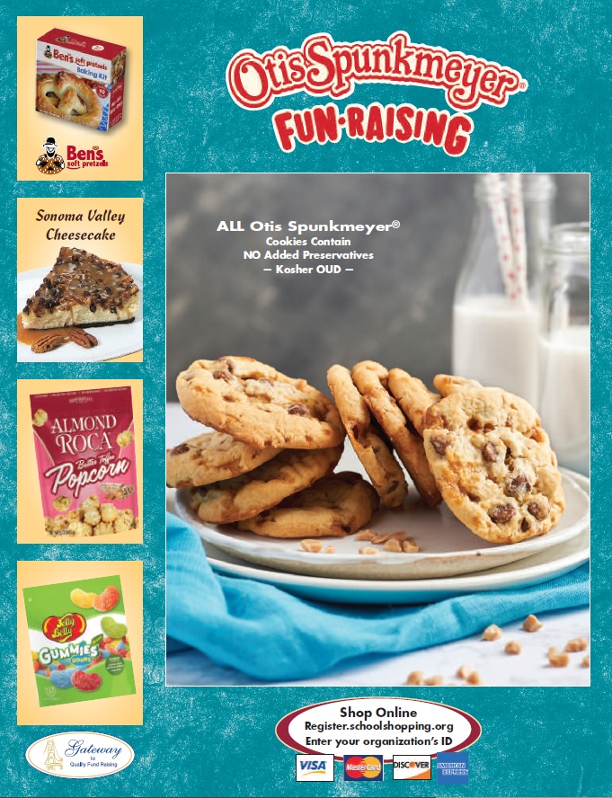 Gateway Fund Raising