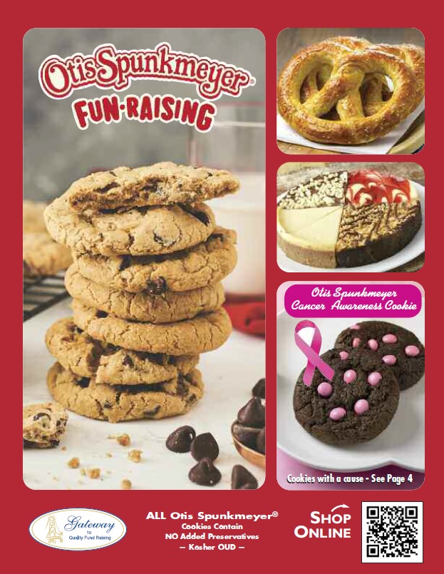 Gateway Fund Raising